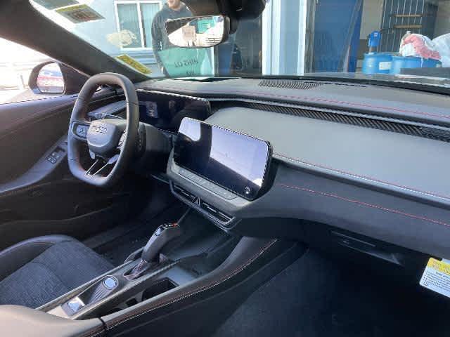 2024 Dodge Charger CHARGER DAYTONA SCAT PACK AWD