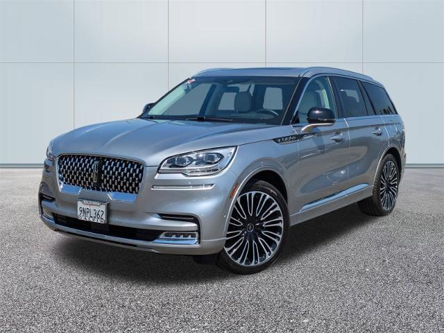 2023 Lincoln Aviator Black Label for sale in North Hills, CA