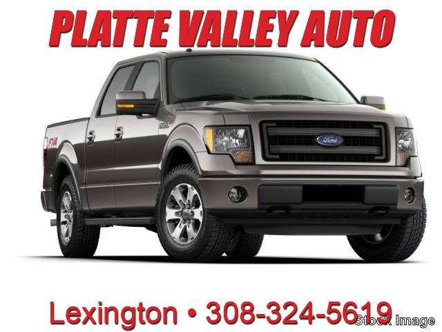 2013 Ford F-150 FX4 for sale in Lexington, NE