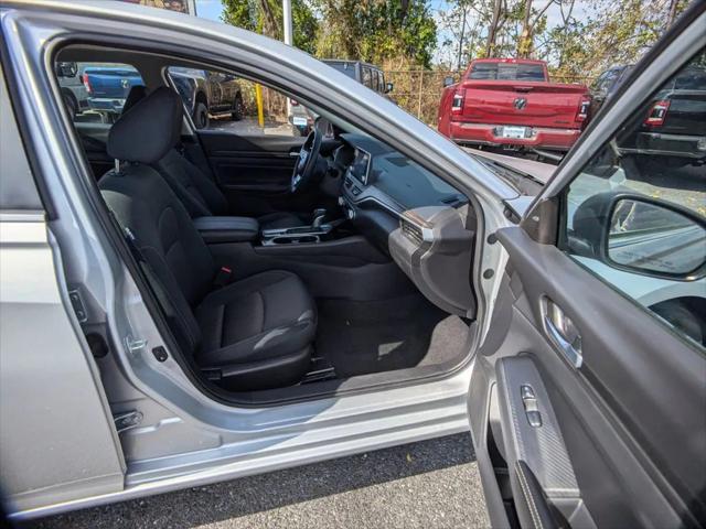 2024 Nissan Altima SV Intelligent AWD