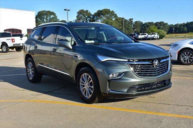 2023 Buick Enclave Essence FWD