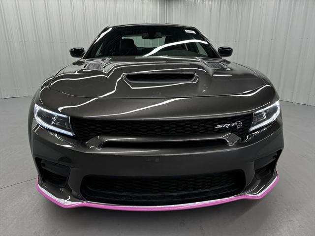 2023 Dodge Charger SRT Jailbreak