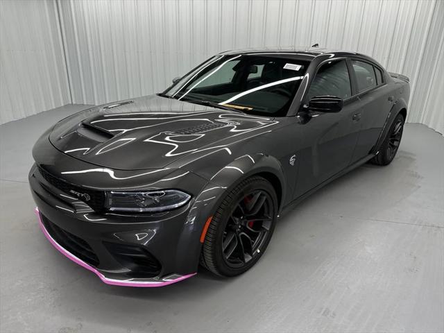 2023 Dodge Charger SRT Jailbreak