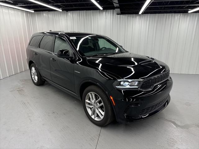 2023 Dodge Durango R/T AWD