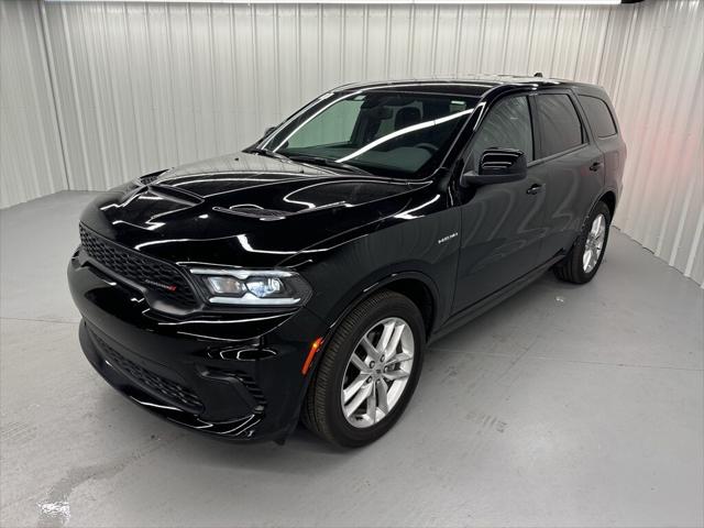 2023 Dodge Durango R/T AWD