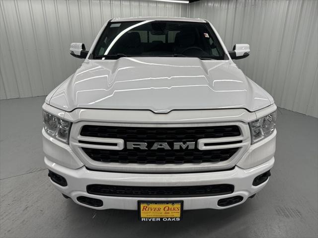 2023 RAM 1500 Lone Star Crew Cab 4x4 57 Box