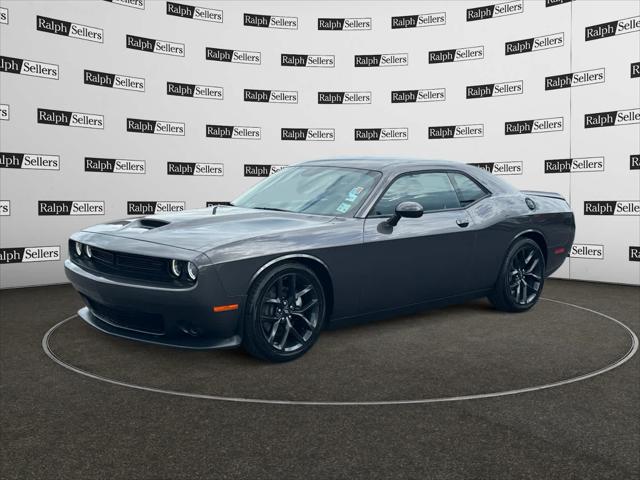 2023 Dodge Challenger GT