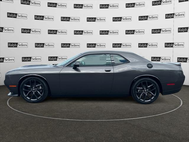 2023 Dodge Challenger GT