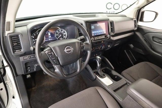 2022 Nissan Frontier King Cab S 4x2