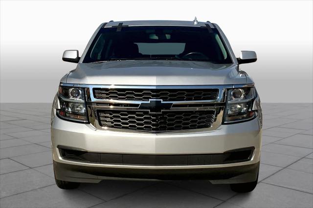 2016 Chevrolet Tahoe LS