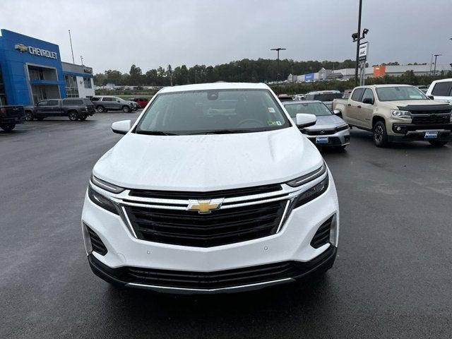 2023 Chevrolet Equinox AWD 2FL