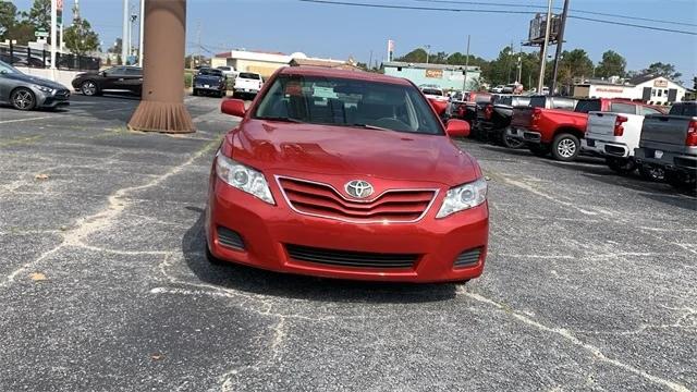 2010 Toyota Camry XLE