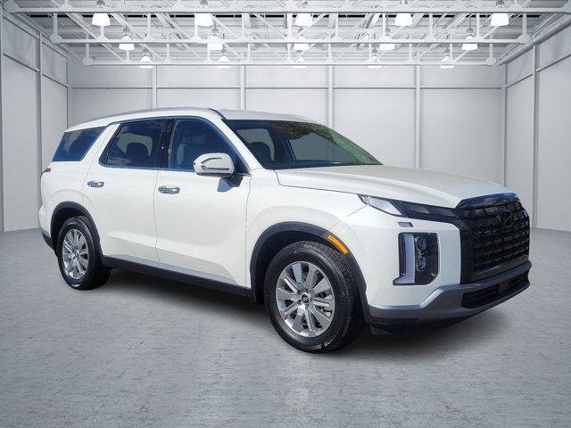 2023 Hyundai Palisade