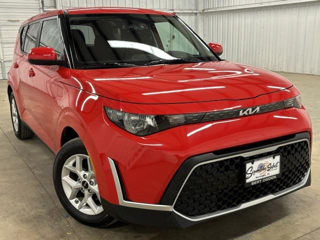 2024 Kia Soul