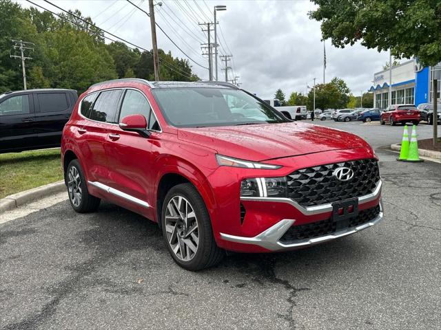 2023 Hyundai Santa Fe