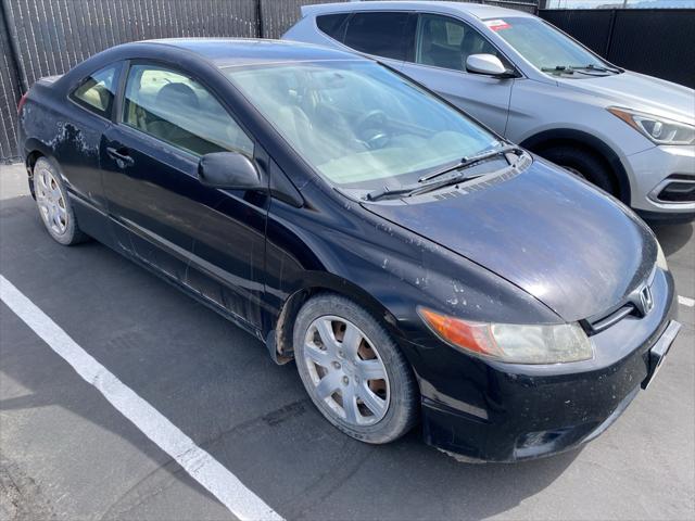 2006 Honda Civic