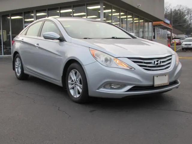 2013 Hyundai Sonata GLS for sale in Fairfax, VA