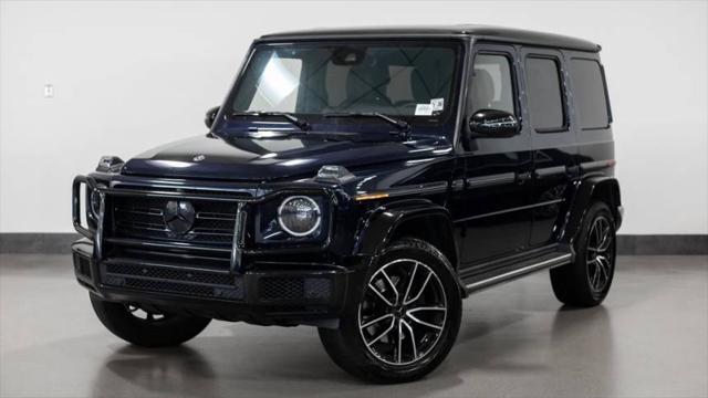 2021 Mercedes-Benz G 550 SUV for sale in Union, NJ