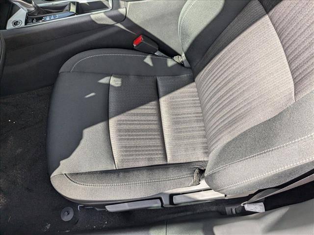 2025 Nissan Altima S FWD