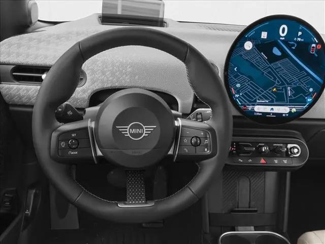 2025 MINI Cooper Hardtop Cooper S