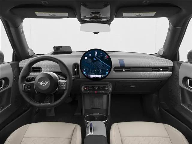 2025 MINI Cooper Hardtop Cooper S