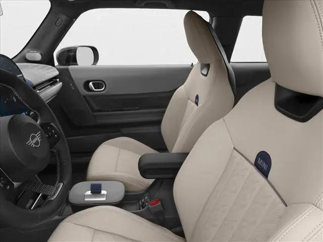 2025 MINI Cooper Hardtop Cooper S