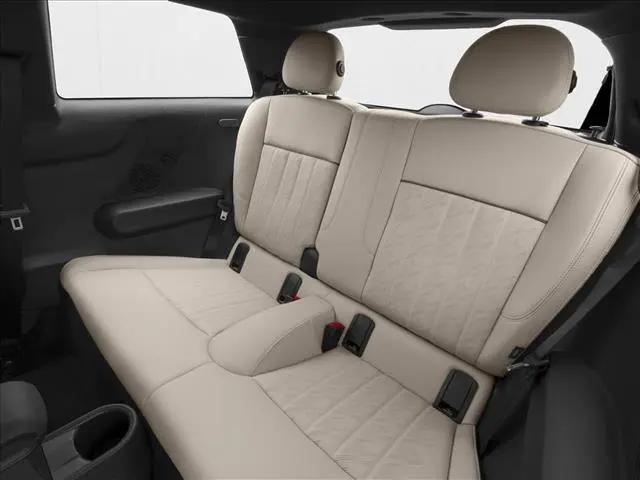 2025 MINI Cooper Hardtop Cooper S