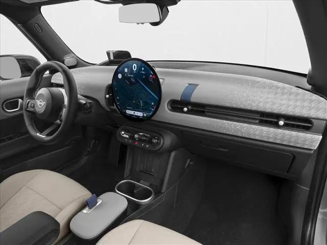 2025 MINI Cooper Hardtop Cooper S