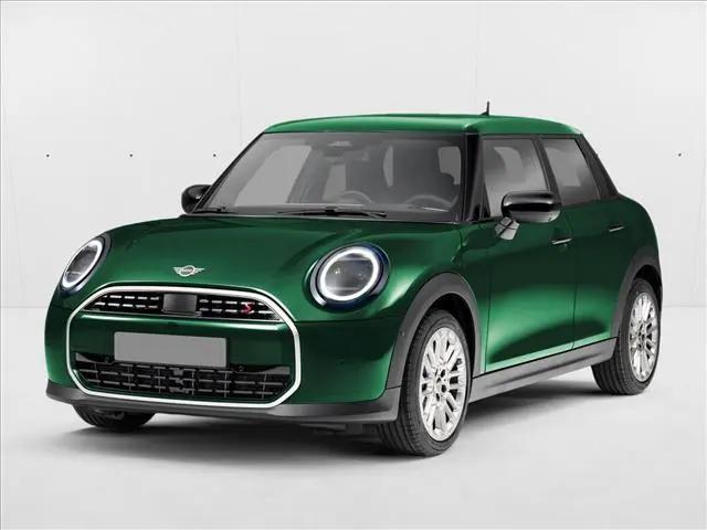 2025 MINI Cooper Hardtop Cooper S for sale in Santa Clara, CA