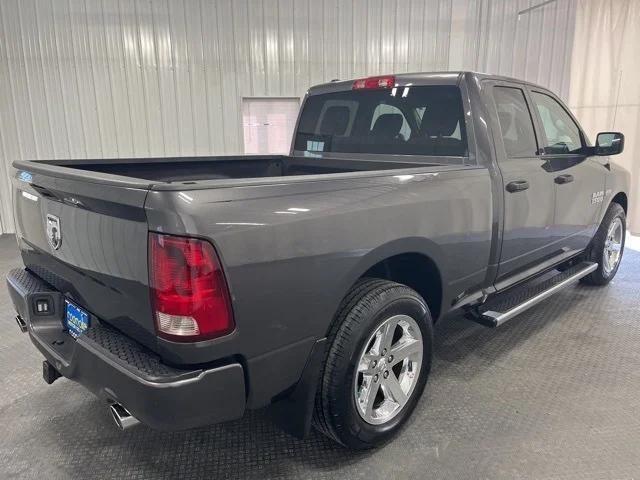 2014 RAM 1500 Express 2014 RAM 1500 Express