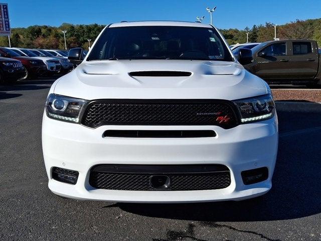 2018 Dodge Durango R/T AWD