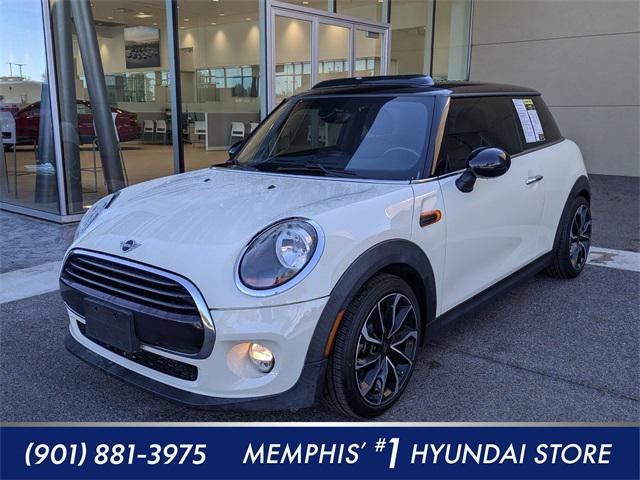 2019 MINI Hardtop