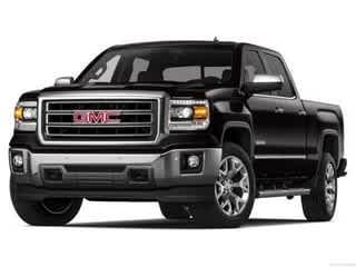 2014 GMC Sierra 1500