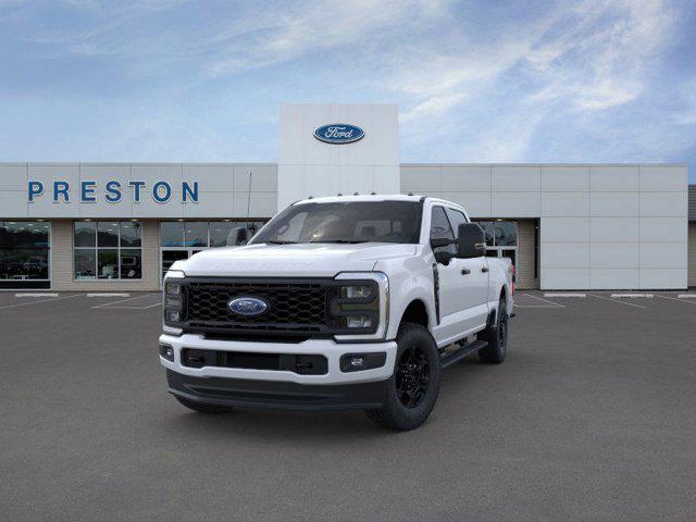 2024 Ford F-350 XL