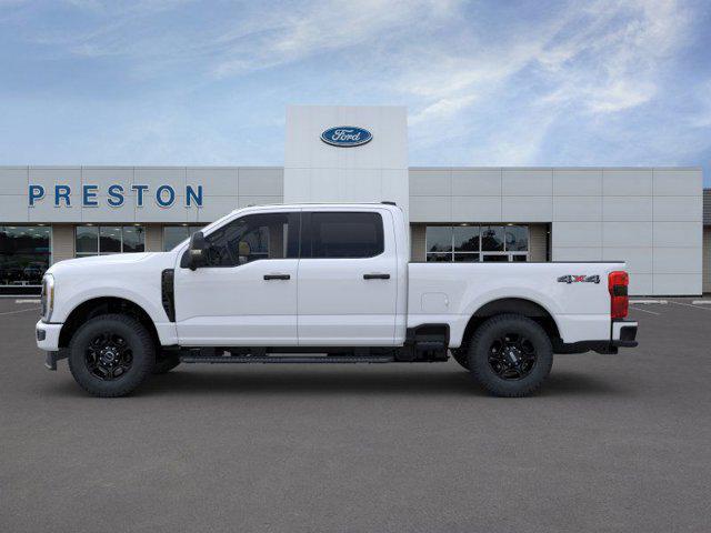 2024 Ford F-350 XL