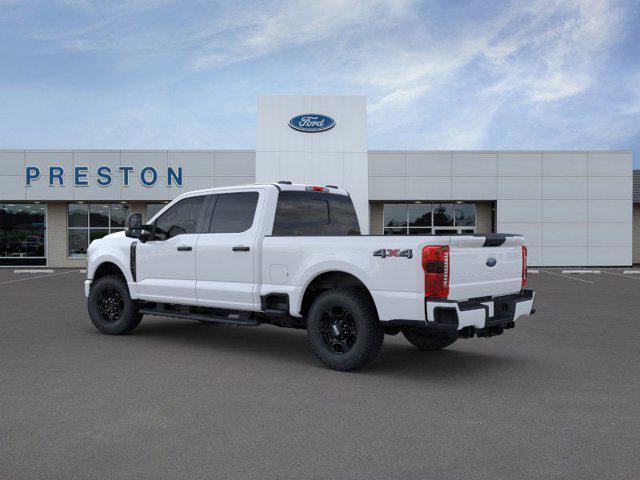 2024 Ford F-350 XL