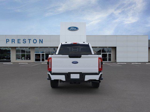 2024 Ford F-350 XL