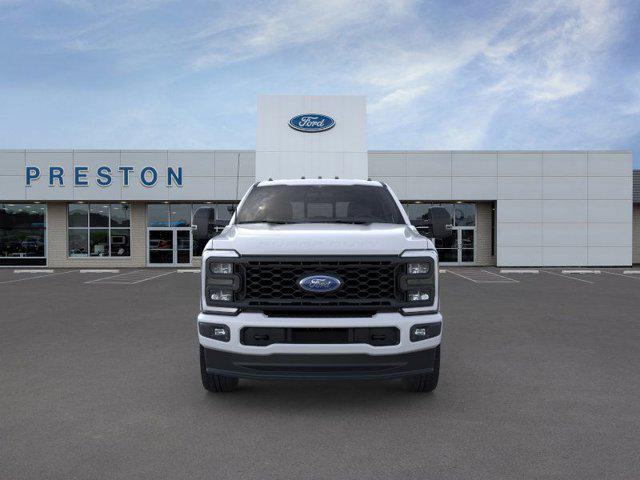 2024 Ford F-350 XL