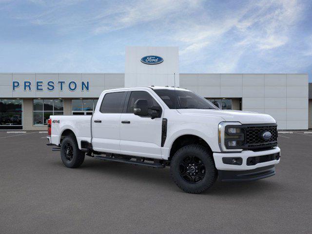 2024 Ford F-350 XL