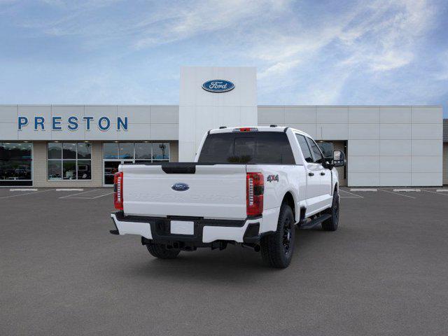 2024 Ford F-350 XL