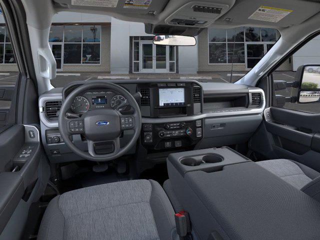 2024 Ford F-350 XL