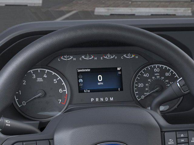 2024 Ford F-350 XL
