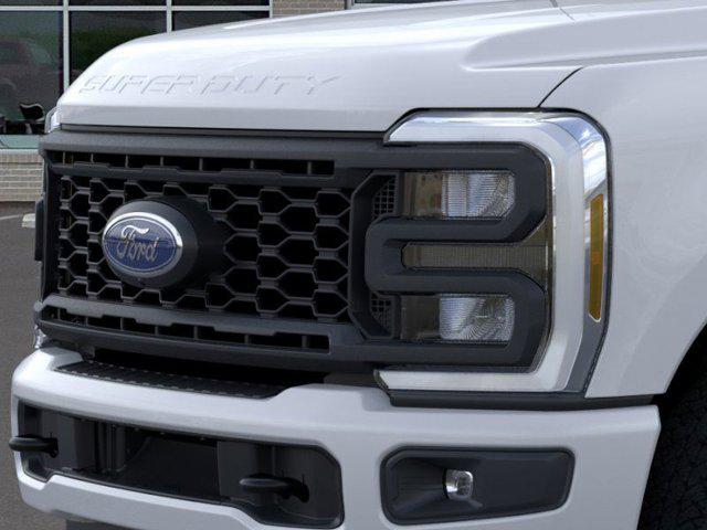 2024 Ford F-350 XL