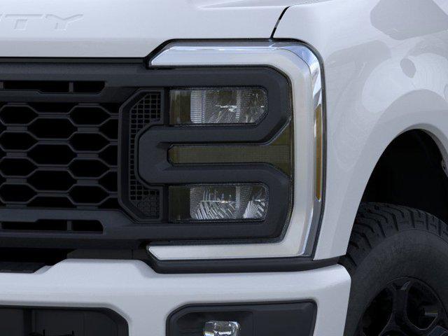 2024 Ford F-350 XL