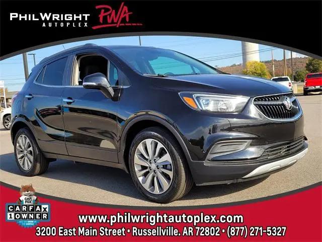 2019 Buick Encore FWD Preferred for sale in Russellville, AR