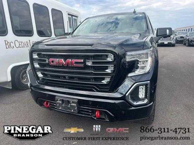2019 GMC Sierra 1500 AT4 for sale in Branson, MO