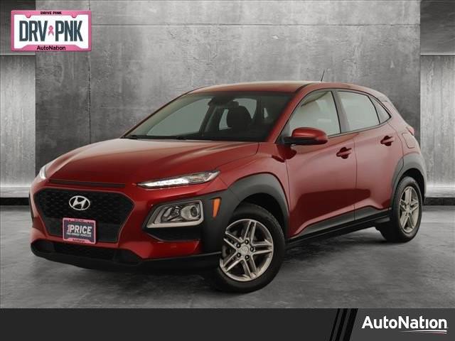 2019 Hyundai Kona