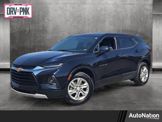 2020 Chevrolet Blazer FWD 1LT for sale in Phoenix, AZ