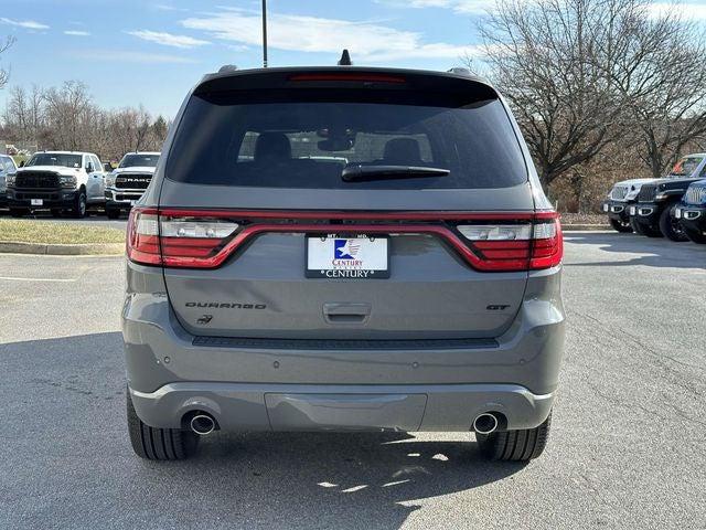 2025 Dodge Durango DURANGO GT PLUS AWD