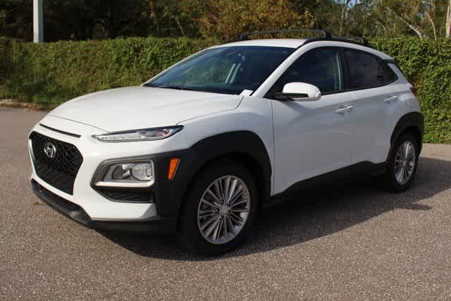 2021 Hyundai Kona